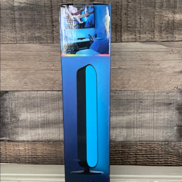 ❤️NEW!!!❤️tzumi LED Multi Color Light Bar. - Picture 8 of 9